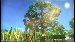 انیمیشن جغد صورتی La Chouette - فصل 2 قسمت 29